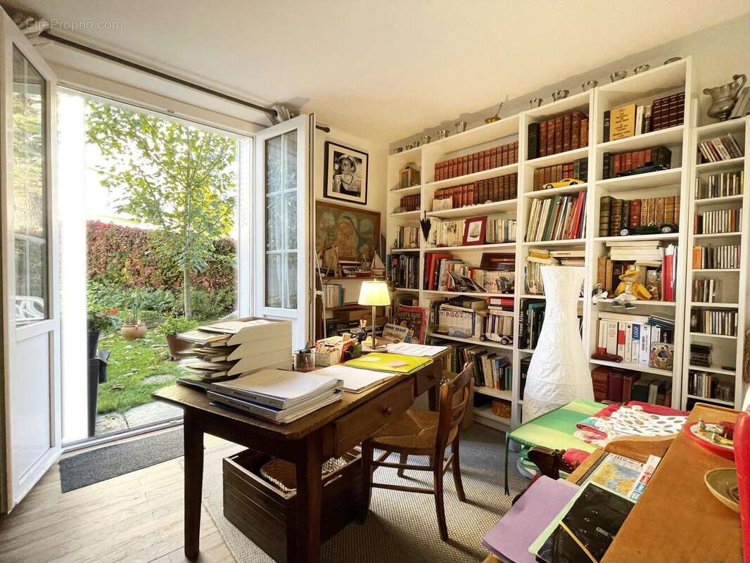 Photo 5 - Maison à NANTES