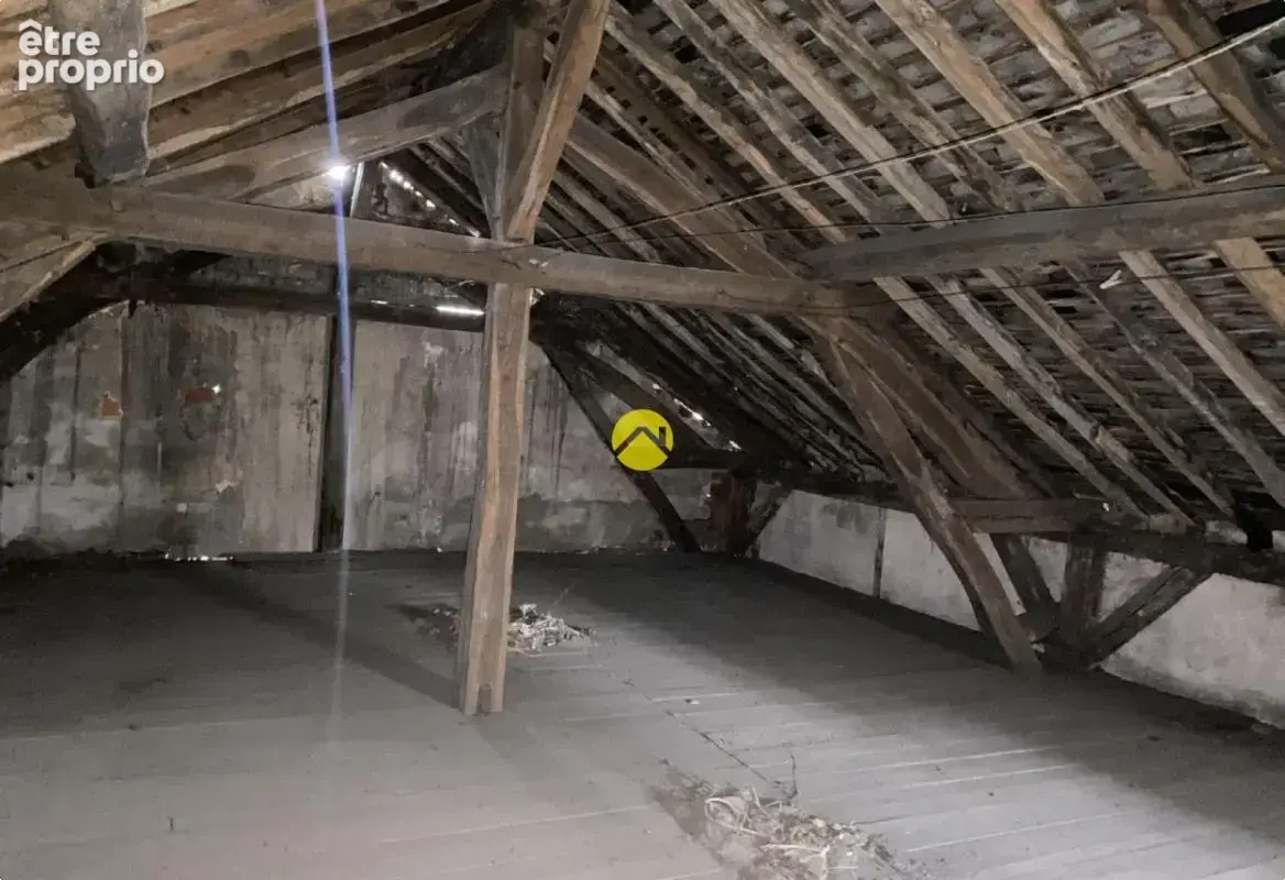 2 duplex renoves + maison - photo 13