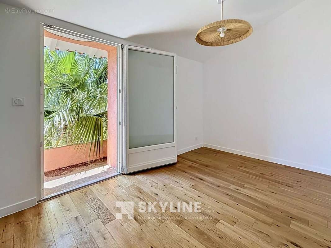Maison à MARSEILLE-8E