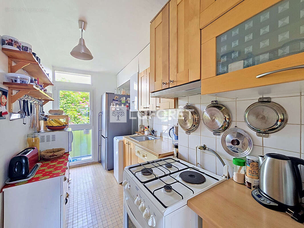 Appartement à BAGNEUX