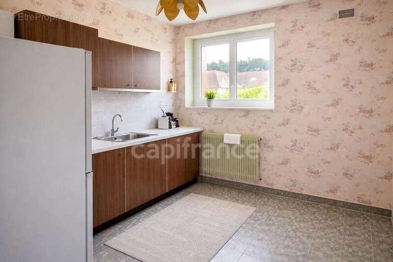 Maison à vendre 5 pièces BUXY (71) - photo 4