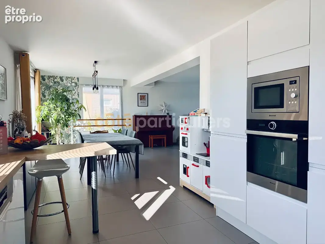 Maison Agneaux 6 pièce(s) 125 m2 4 chambres - photo 4