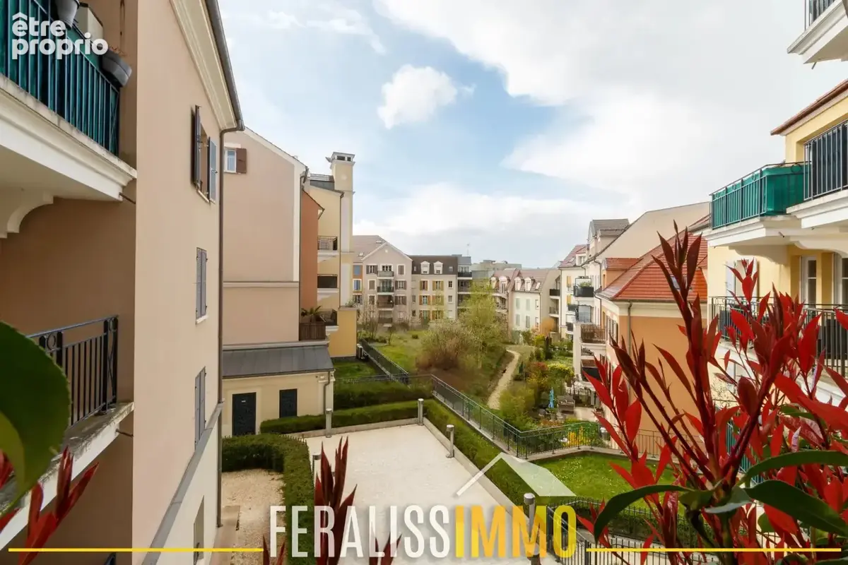 Superbe studio avec terrasse ! - photo 14