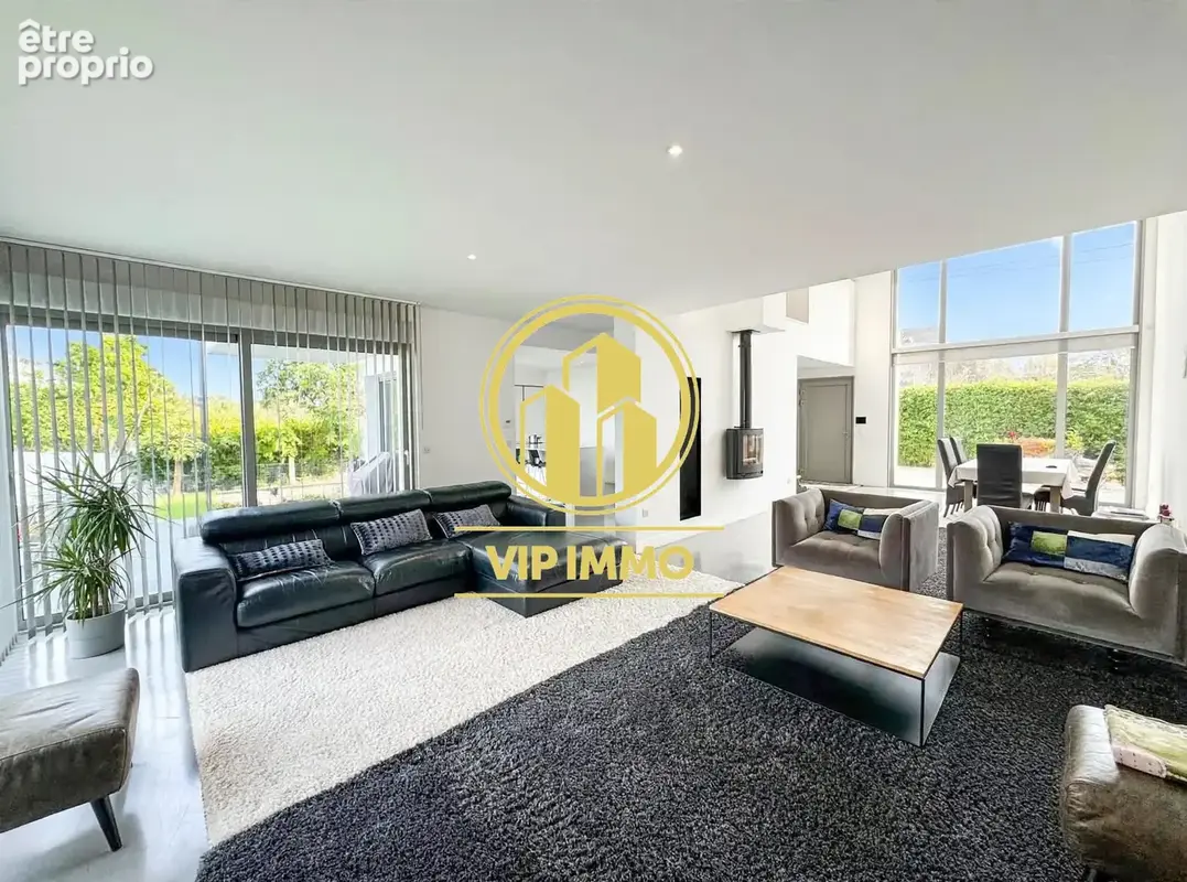 Photo Maison à Ronchin au prix de 525 000€