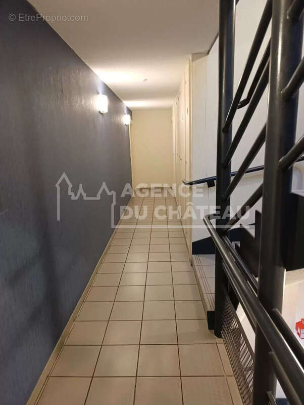 Appartement à PORTET-SUR-GARONNE