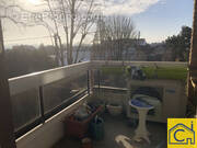 Appartement à CORMEILLES-EN-PARISIS