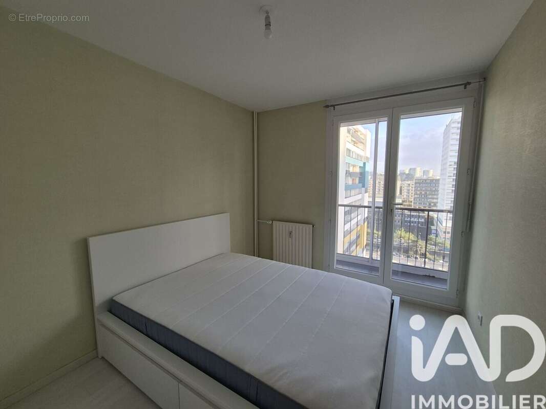 Photo 6 - Appartement à BREST