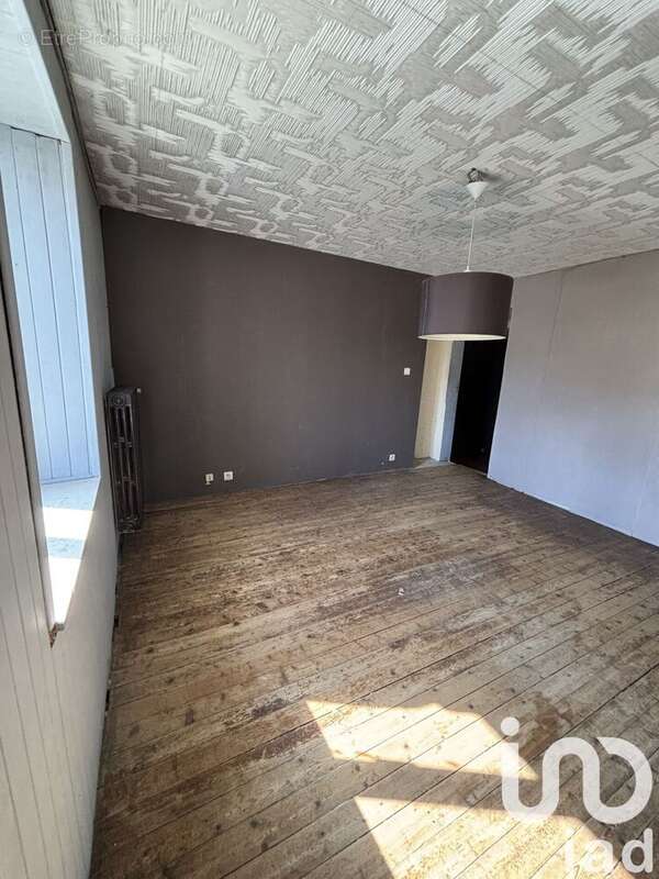 Photo 7 - Maison à GORCY