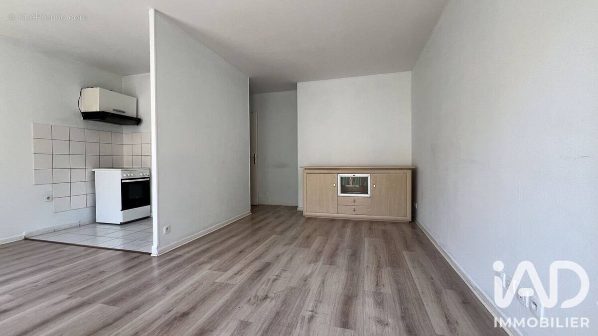 Photo 1 - Appartement à PANTIN