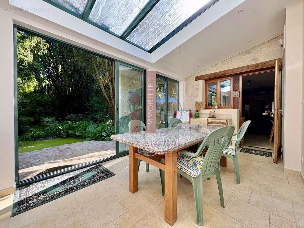 Maison à ACHERES-LA-FORET