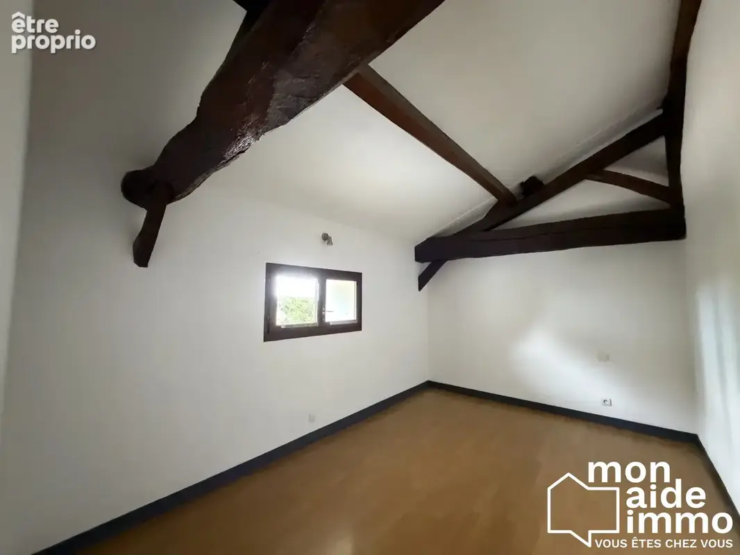 Maison 4 pièces 108 m² à vendre à Coutras (33230) - photo 7