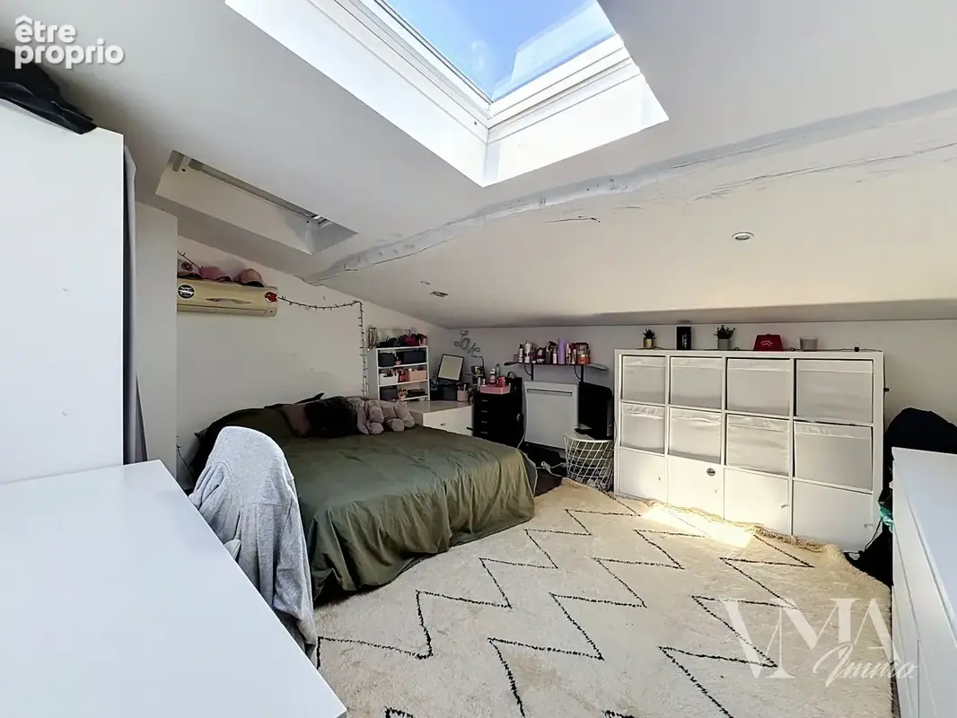 À VENDRE   LENTILLY   Maison de caractère au calme absolu   295 000 € - photo 6
