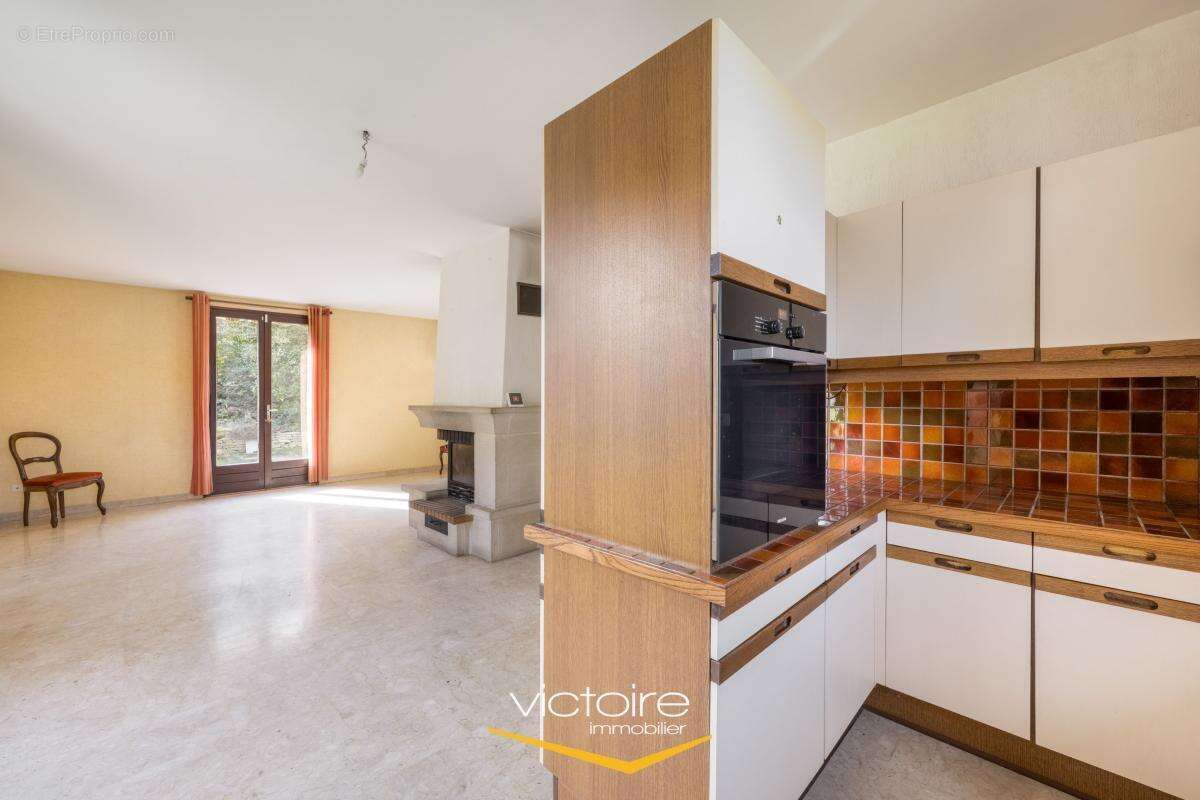 Maison à LYON-3E
