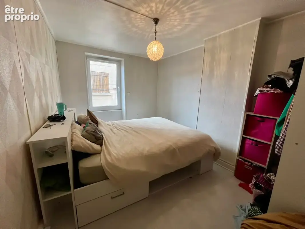Maison 5 pièces 85 m² à vendre à Pont-Du-Chateau (63430) - photo 4