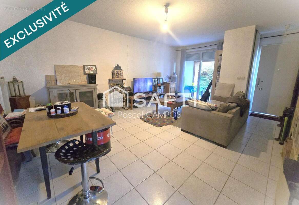 Photo 2 - Maison à MAZERES