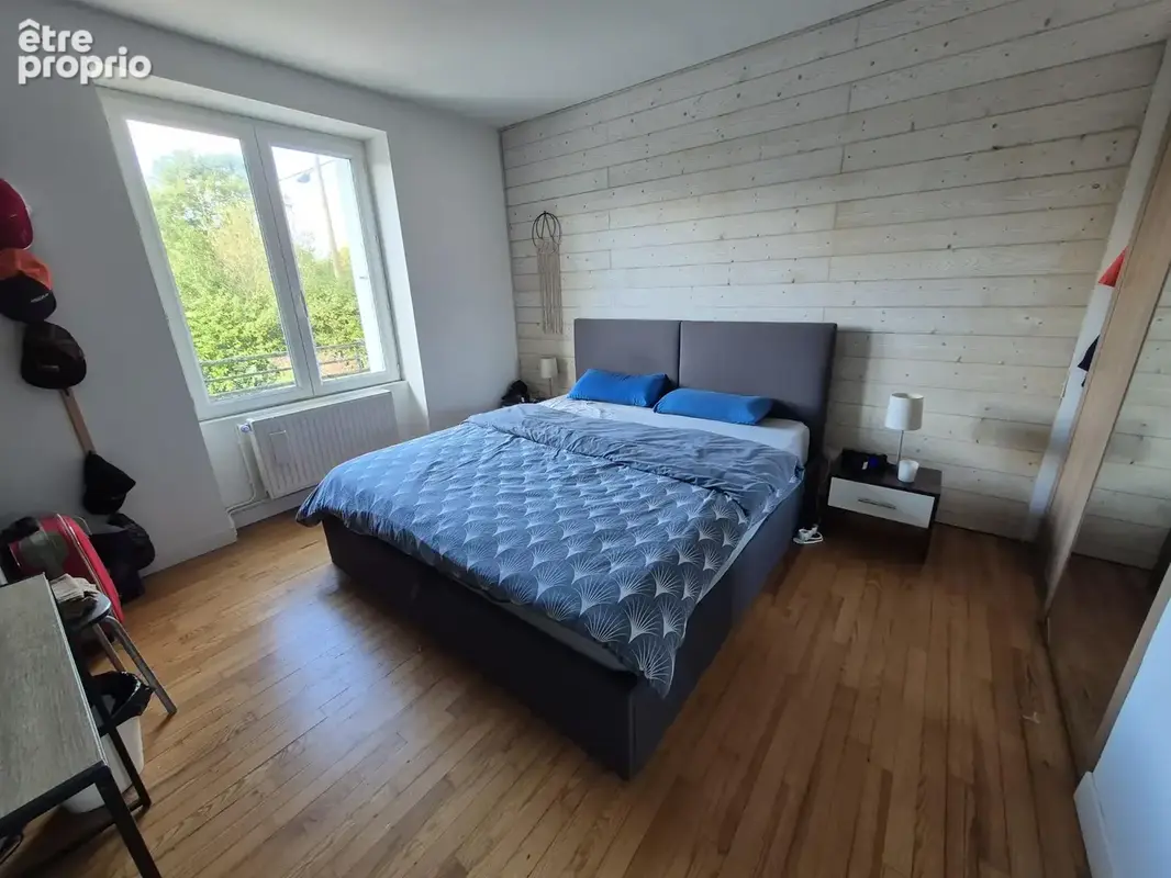 Maison - 5 pièces - 105 m2 - photo 6