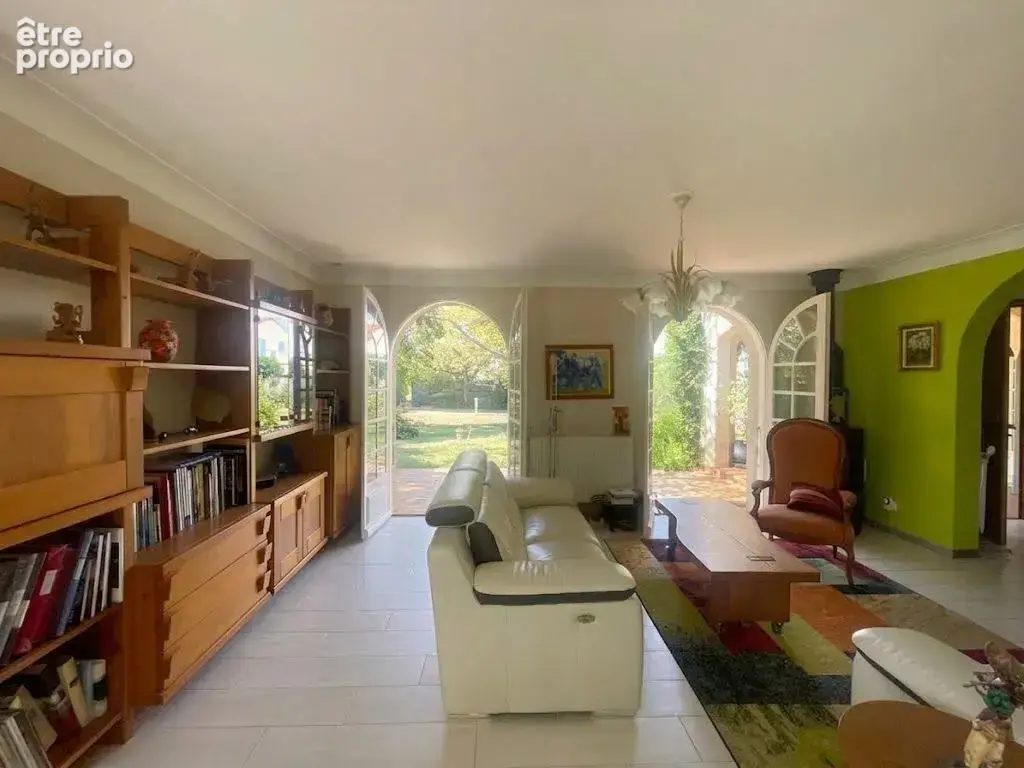 Portet sur Garonne- Belle maison Familiale - photo 3