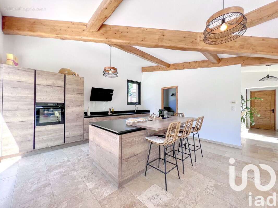 Photo 4 - Maison à BAGNOLS-EN-FORET