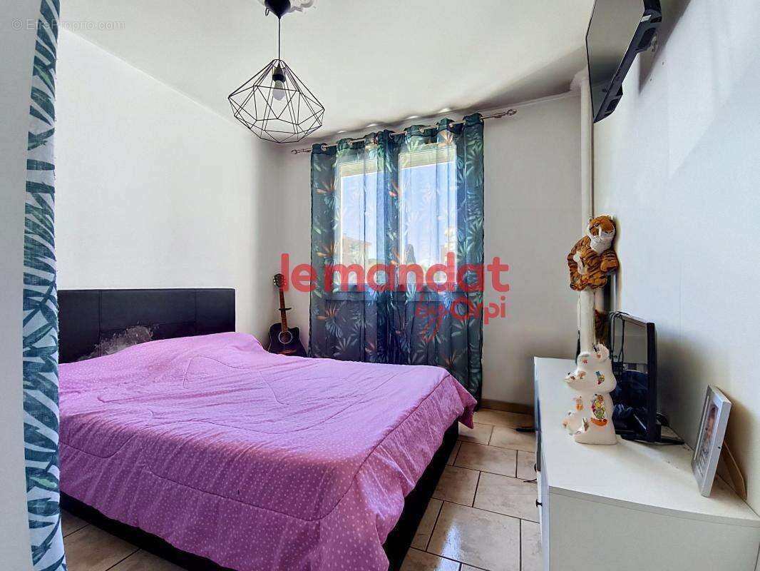 Appartement à LA SEYNE-SUR-MER