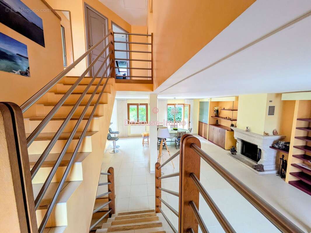Maison à ORGEVAL