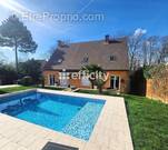 Maison à SAINTRY-SUR-SEINE