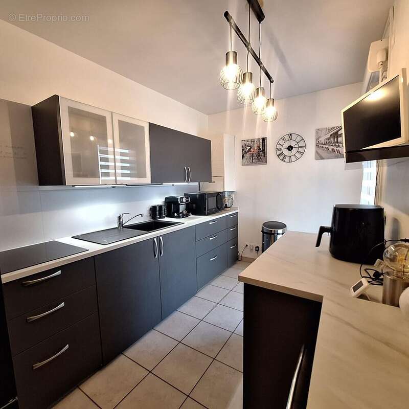Photo 3 - Appartement à LE CREUSOT
