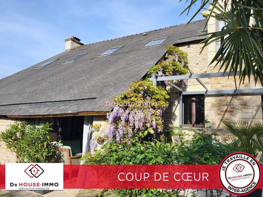 Maison 192 m² à Vannes  - photo 15