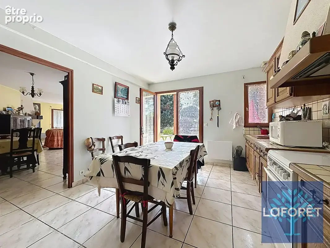 Maison familiale Pontonx-sur-l'adour - photo 11