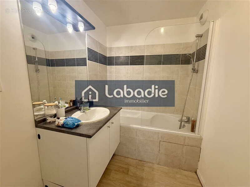 Appartement à VIRE