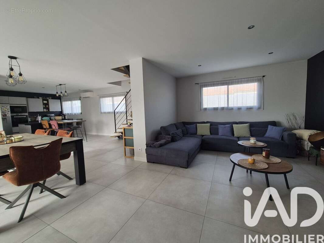 Photo 7 - Maison à LES SABLES-D'OLONNE