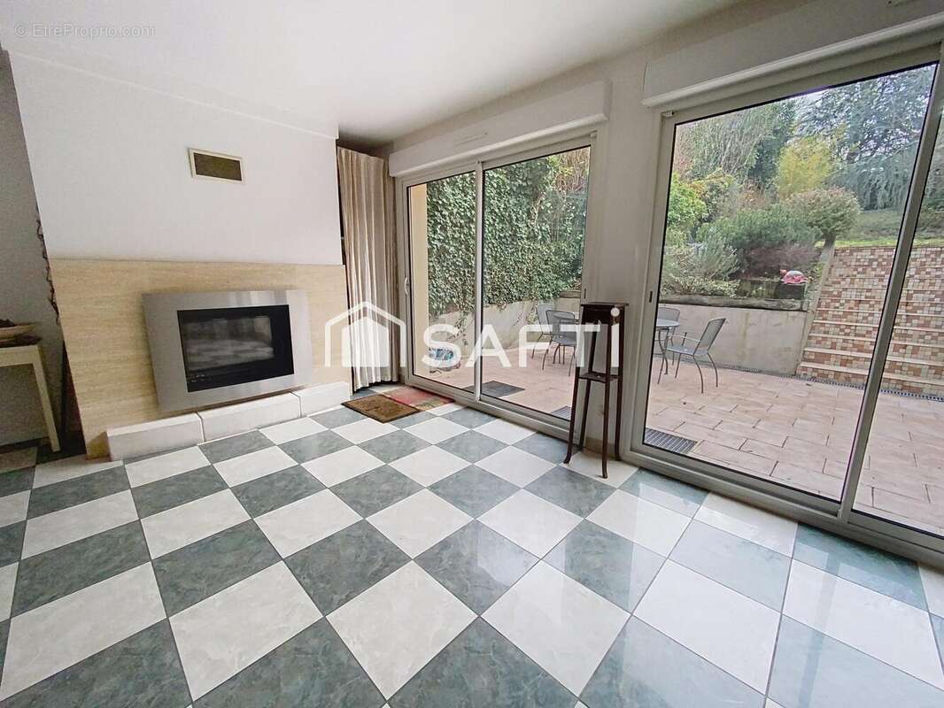 Photo 5 - Maison à L'HAY-LES-ROSES