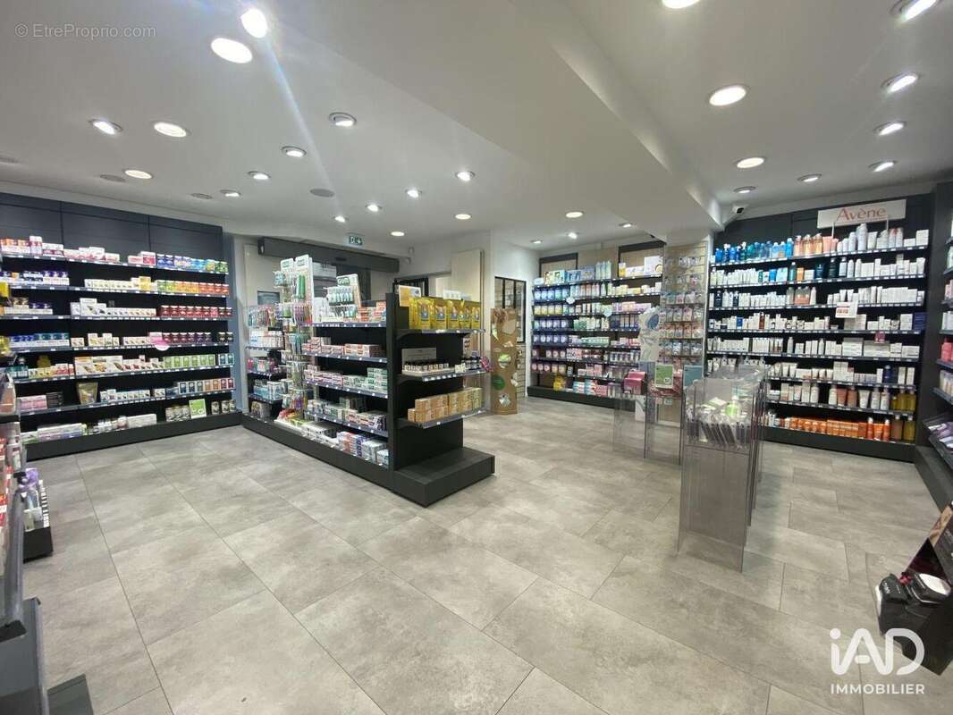Photo 2 - Commerce à WASSELONNE