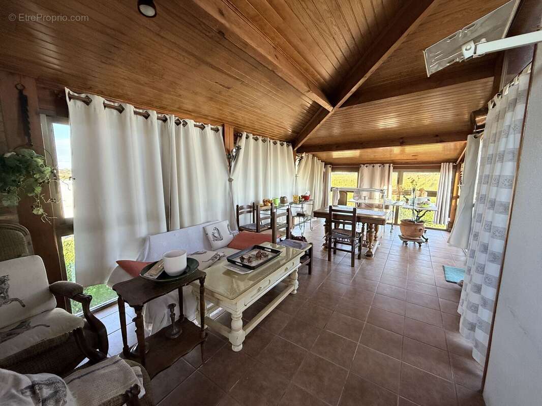 Photo 5 - Maison à SAINT-MAIXANT