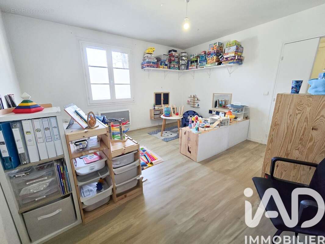 Photo 3 - Appartement à BRIE-COMTE-ROBERT