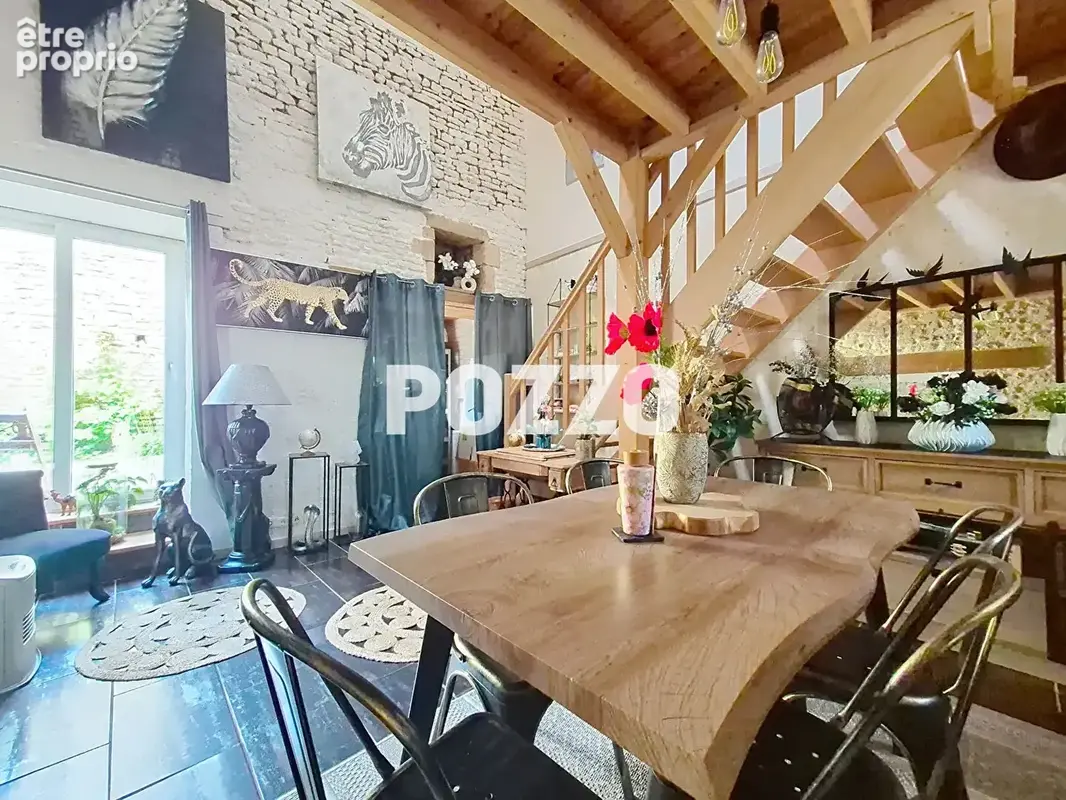 A VENDRE Maison Colombiers -sur-seulles - photo 2