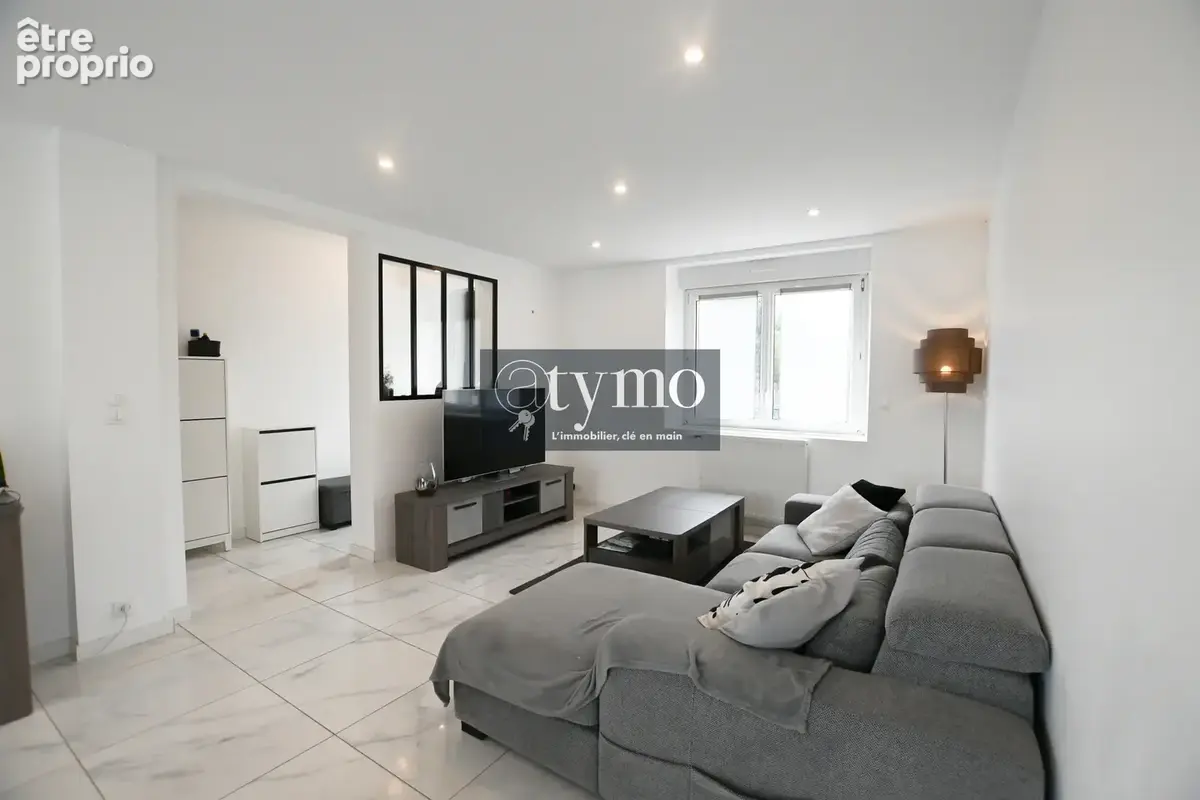 Maison entierement renovee 188m2 - 5 chambres sur terrain de 830m2 - photo 19