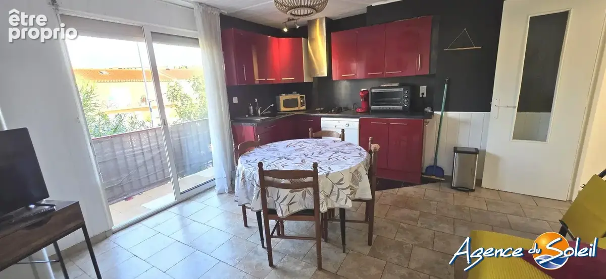 Photo Appartement à Fleury au prix de 125 000€