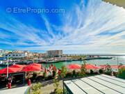 Appartement à MAUGUIO