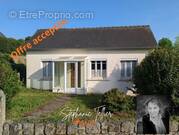 Photo 1 - Maison à LA CHAPELLE-NEUVE