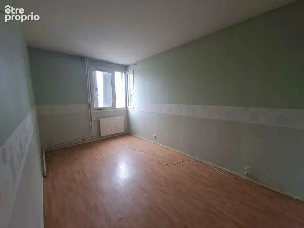 Appartement 3 pièces – 71,68 m² avec balcon à chalon-sur-saône - photo 2