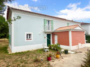 Maison à L&#039;AIGUILLON-SUR-VIE