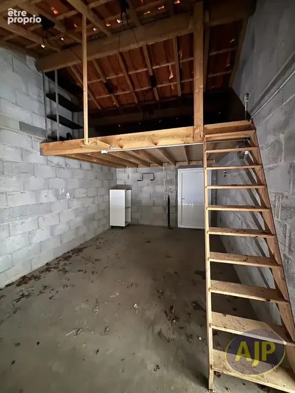 CHALLANS - Maison 3 chambres - photo 9