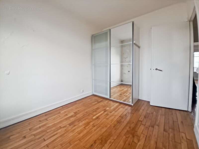Appartement à MALAKOFF