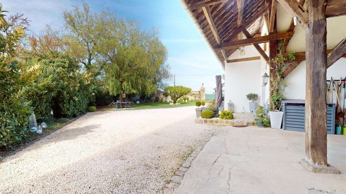Maison à PROVINS