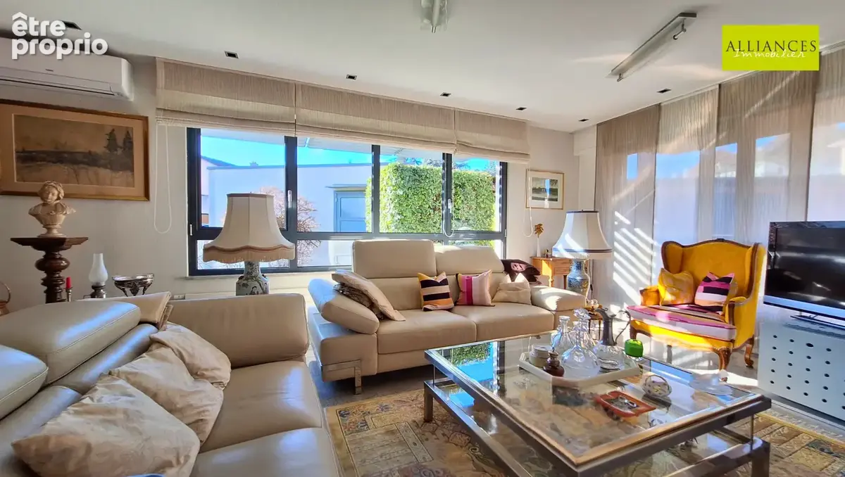 Maison d'architecte contemporaine - photo 3