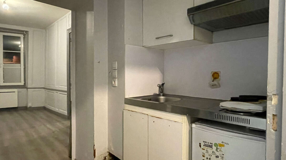 Appartement à LA ROCHELLE