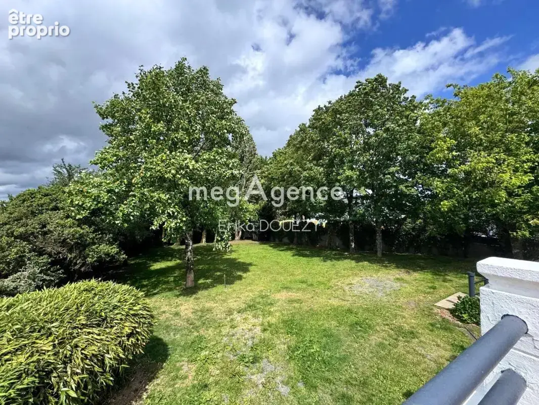 Maison de charme 5 chambres studio annexes jardin garage - photo 2
