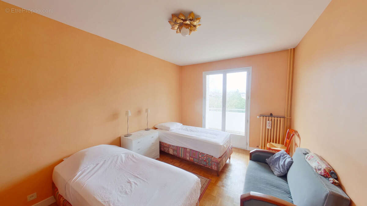 Appartement à JOUE-LES-TOURS