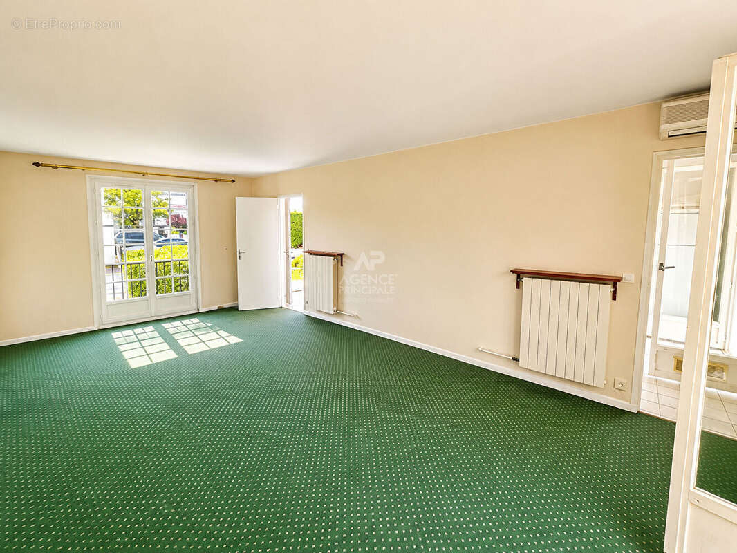 Maison Verneuil-sur-seine 5 pièce(s) 83 m2 - photo 5