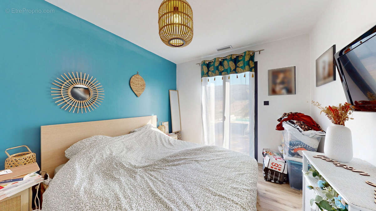 Maison à LA DIGNE-D&#039;AVAL